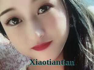 Xiaotiantian