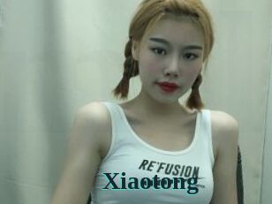 Xiaotong