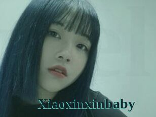 Xiaoxinxinbaby