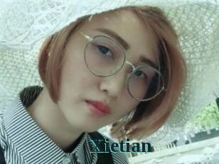 Xietian