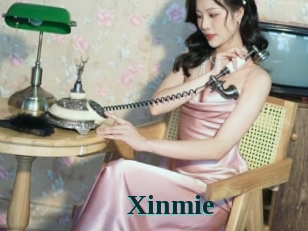 Xinmie