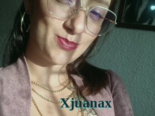 Xjuanax