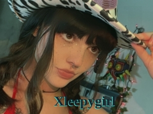 xleepygirl Melody Melons
