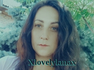 Xlovelylanax