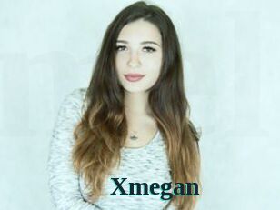 Xmegan