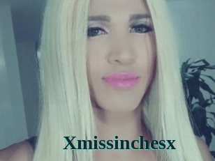 Xmissinchesx