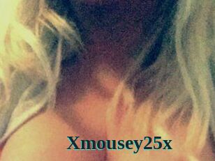 Xmousey25x