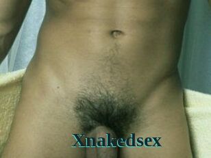 Xnakedsex