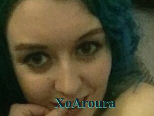 xoAroura Melody Melons