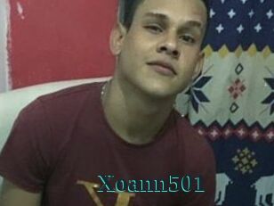 Xoann501