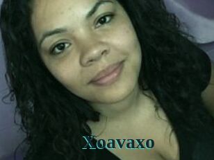 Xoavaxo
