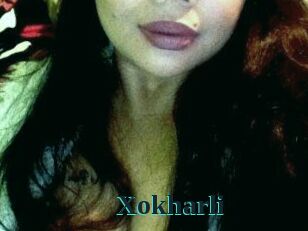 xokharli Melody Melons