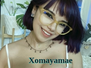 Xomayamae