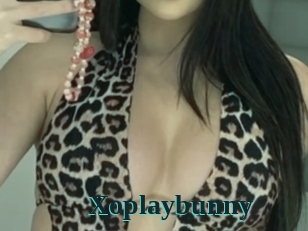 Xoplaybunny