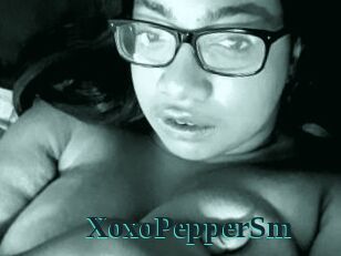 XoxoPepperSm