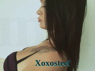 Xoxosteef