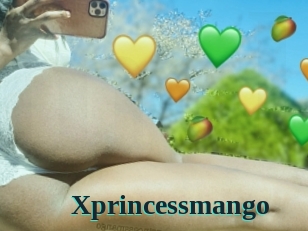 Xprincessmango