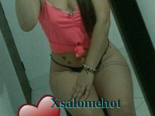 Xsalomehot