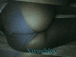 X_trouble_x