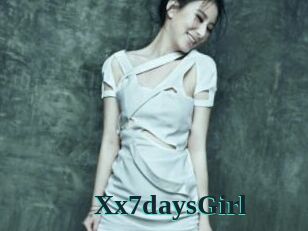 Xx7daysGirl