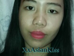 XxAsianKiss