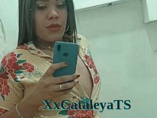 xxCataleyaTS Melody Melons