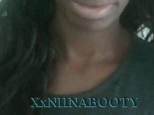 XxNIINABOOTY