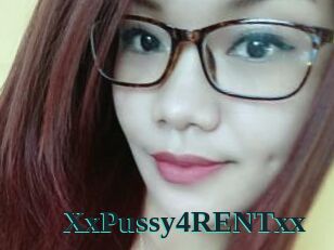 XxPussy4RENTxx