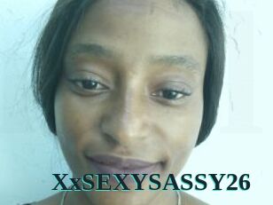 xxSEXYSASSY26 Melody Melons