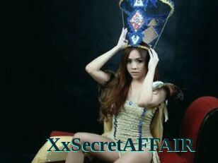 XxSecretAFFAIR