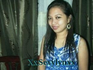 XxSexylynxx