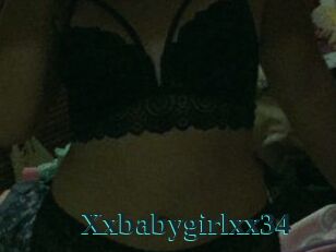 Xxbabygirlxx34