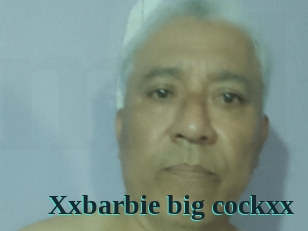 Xxbarbie_big_cockxx