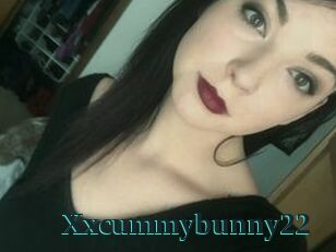 Xxcummybunny22
