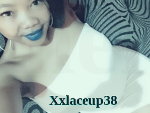 Xxlaceup38