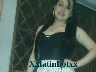 Xxlatinhotxx