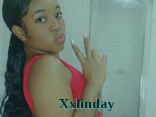 Xxlinday