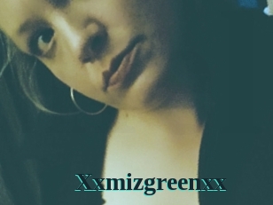 Xxmizgreenxx