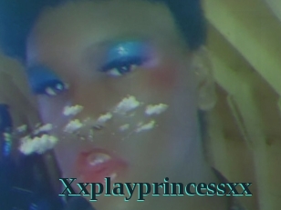 Xxplayprincessxx