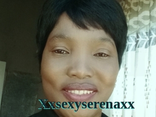 Xxsexyserenaxx