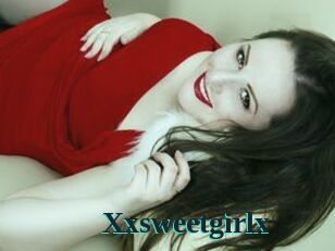 Xxsweetgirlx