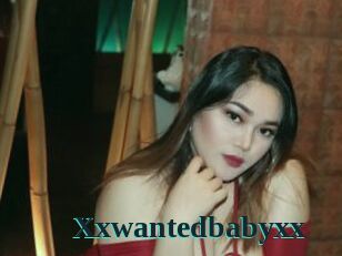 Xxwantedbabyxx