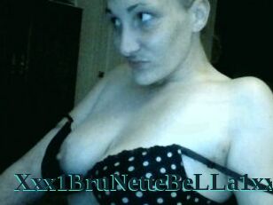 Xxx1BruNetteBeLLa1xxx