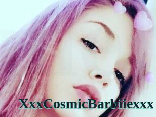 XxxCosmicBarbiiexxx