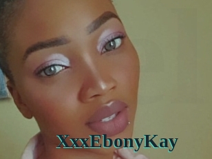 XxxEbonyKay