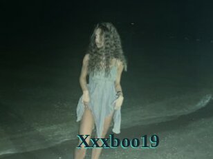 Xxxboo19