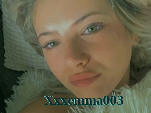 Xxxemma003