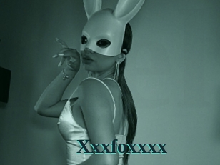 Xxxfoxxxx