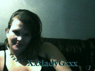 xxxladyGxxx Melody Melons