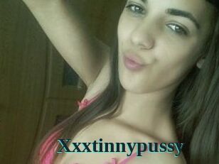Xxxtinnypussy